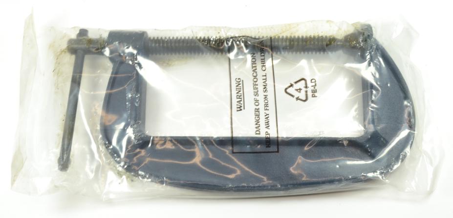 G Clamp 15cm
